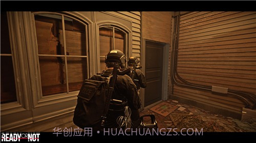 严阵以待 最新版本3.01.1截图