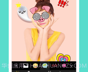 晴拍相机v1.0.9截图