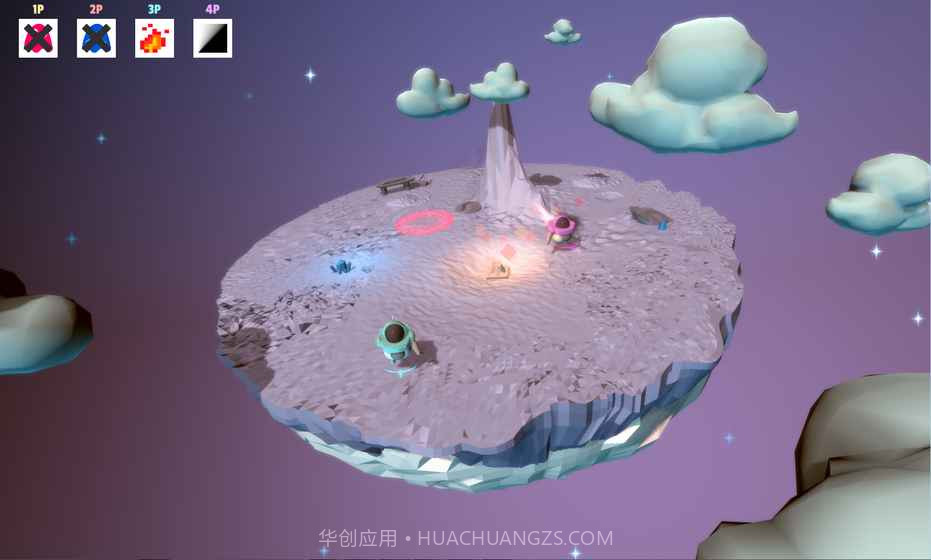 这个月亮属于你1.10截图