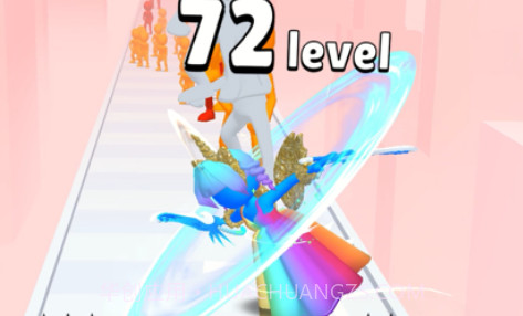 抄起家伙冲v1.0.10截图