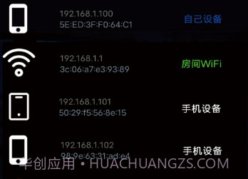 酒店安全宝v1.4截图