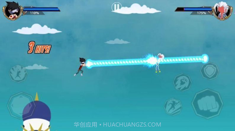 一波超人修改器无限钻石1.7截图