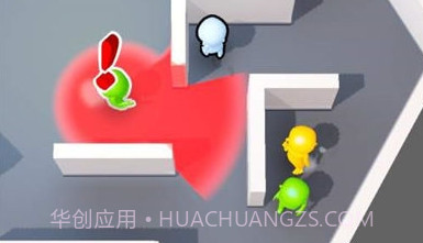 我躲猫猫贼6V1.0.8截图