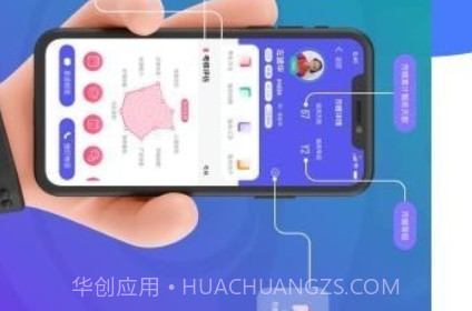 阿姨宝盒v1.0.15截图