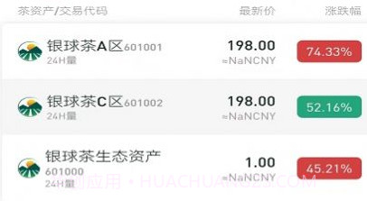 和鑫生态商城v8.3.5截图