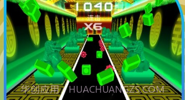音乐打击者v1.0.13截图
