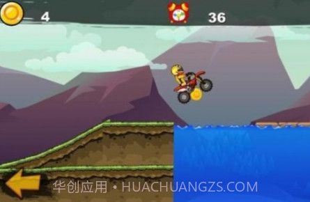 激情摩托车v2.6截图