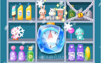 商品三重排序匹配难题v1.0.11截图