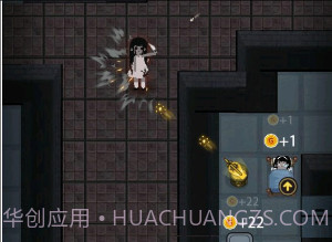 猛鬼宿舍金币不减反增版v2.0v2.6截图