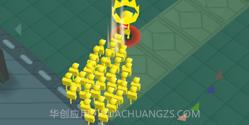 深空杀冒名顶替者v0.13截图