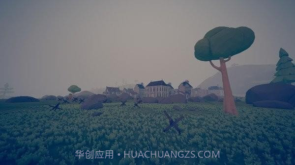 全面吃鸡模拟器手机版1.9截图