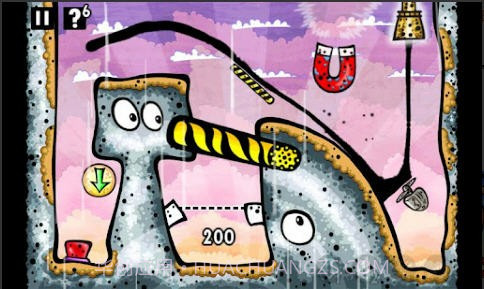 喂我石油(Feed Me Oil)v1.0.8截图