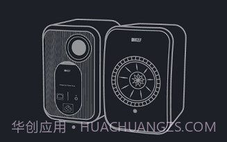 KEF StreamV1.8.8截图