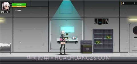 伊德海拉之影v2.2.12截图