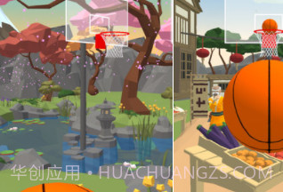 篮球小子v1.9截图