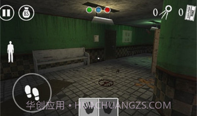 Billy Wants To Playv1.6截图