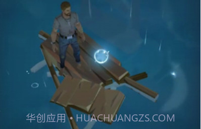 方舟崛起木筏生存v1.3.9截图