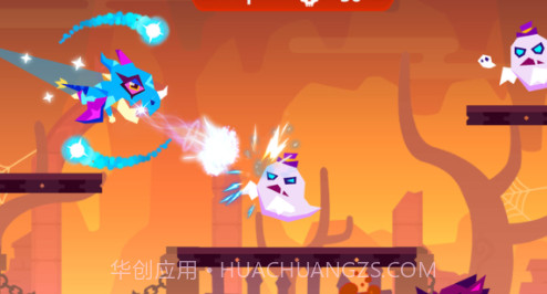 龙族大冒险v1.0.11截图