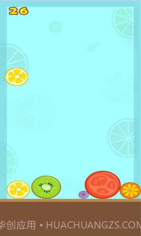 合成水果v1.0.5截图