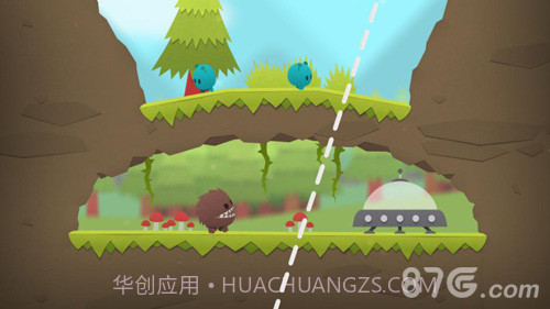 Splitter Critters1.9截图