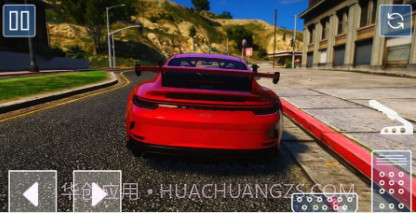 保时捷911驾驶竞速v1鐎瑰宕渧1.5截图