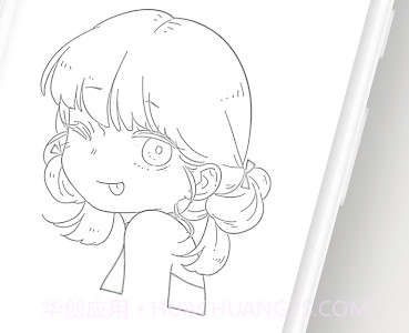 Easy Sketch极简线稿v1.0.6截图