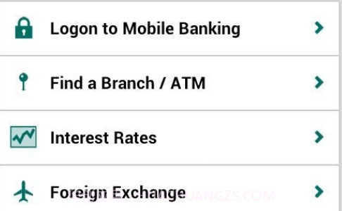 Suncorp Bankv6.4.7截图