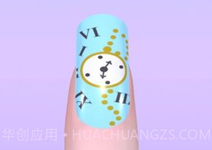 做个美甲吧v1.8截图