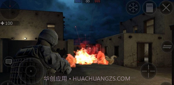 僵尸作战模拟器中文版v1.4.5截图