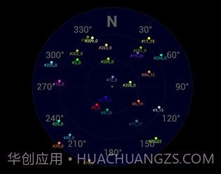 MAPZONE无人机GISv1.0.1.8截图