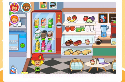 小黄当店长v2.0.9截图