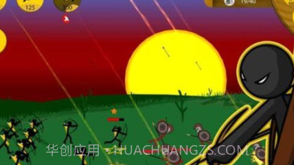 火柴人之战v1.1.15截图