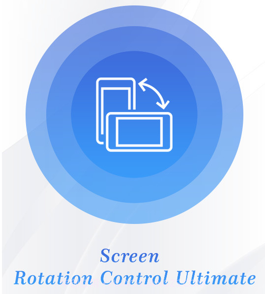 屏幕旋转控制器v7.11截图