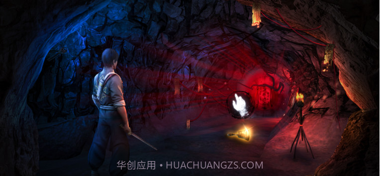 无尽噩梦5怨灵咒v1.0.12截图