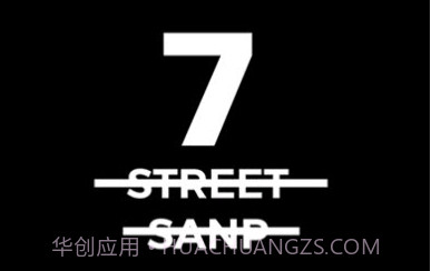 7StreetsnapV1.0.6截图
