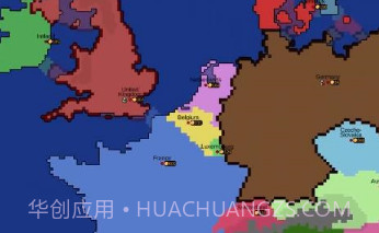 冲突时代v3.0.11截图