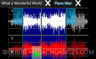 goldwave5.70电脑版V1.5截图