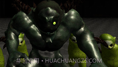 我们之间的恶魔天线宝宝v2.9截图