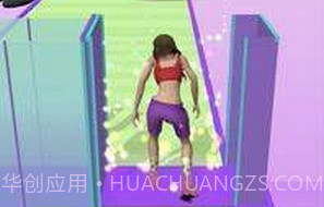 衣服跑v1.10截图