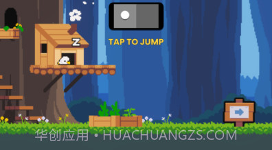 小鸡的追逐全解锁v1.6.11截图