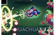 野枪手失地冒险v1.1.6截图