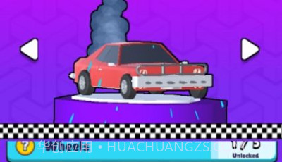毁灭卡车大作战v1.6截图