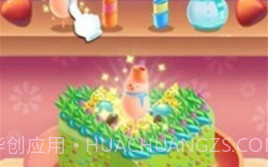 梦幻的蛋糕v1.0.11截图