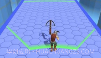 枪手冲刺酷跑v1.0.13截图