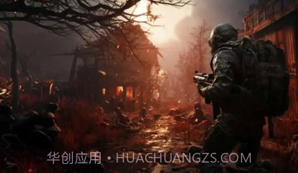 生化危机异乱之战v0.11截图