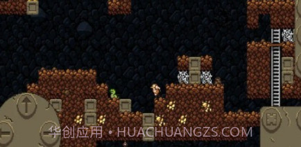 洞窟探险v1.1.14截图