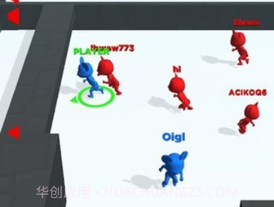 疯狂大逃亡v20.3.7截图