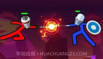 棍棒之战棍人决斗v1.0.6截图