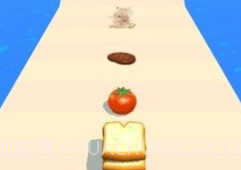 三明治快跑v0.1.12截图
