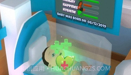 婴儿托儿所模拟器v1.14截图
